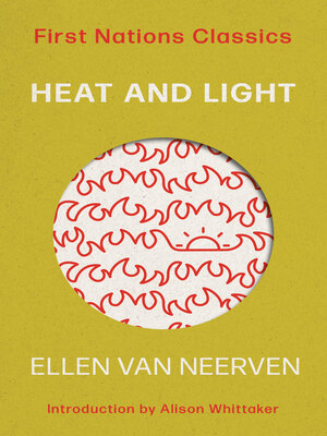 cover image of Heat and Light